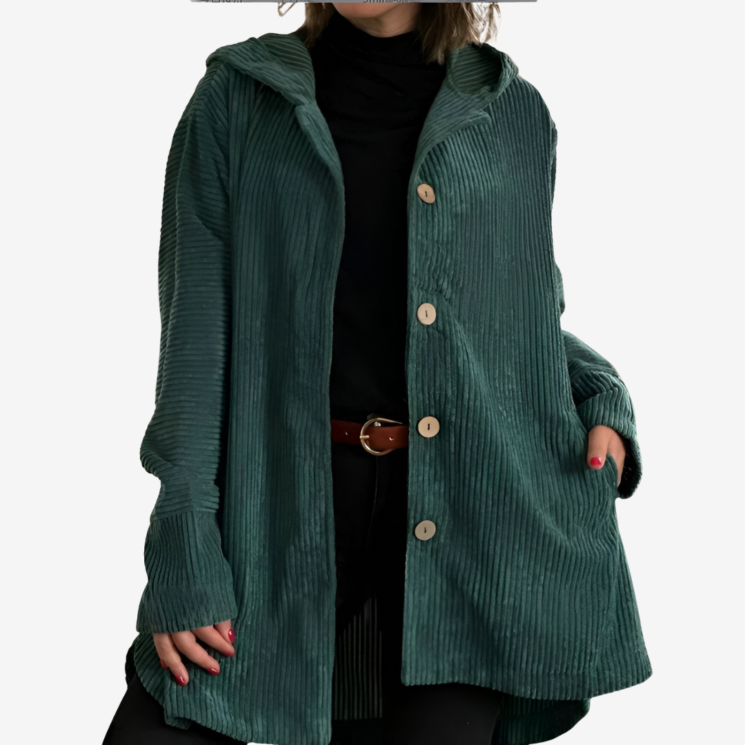 Georgette™ Giacca in maglia con bottoni 2