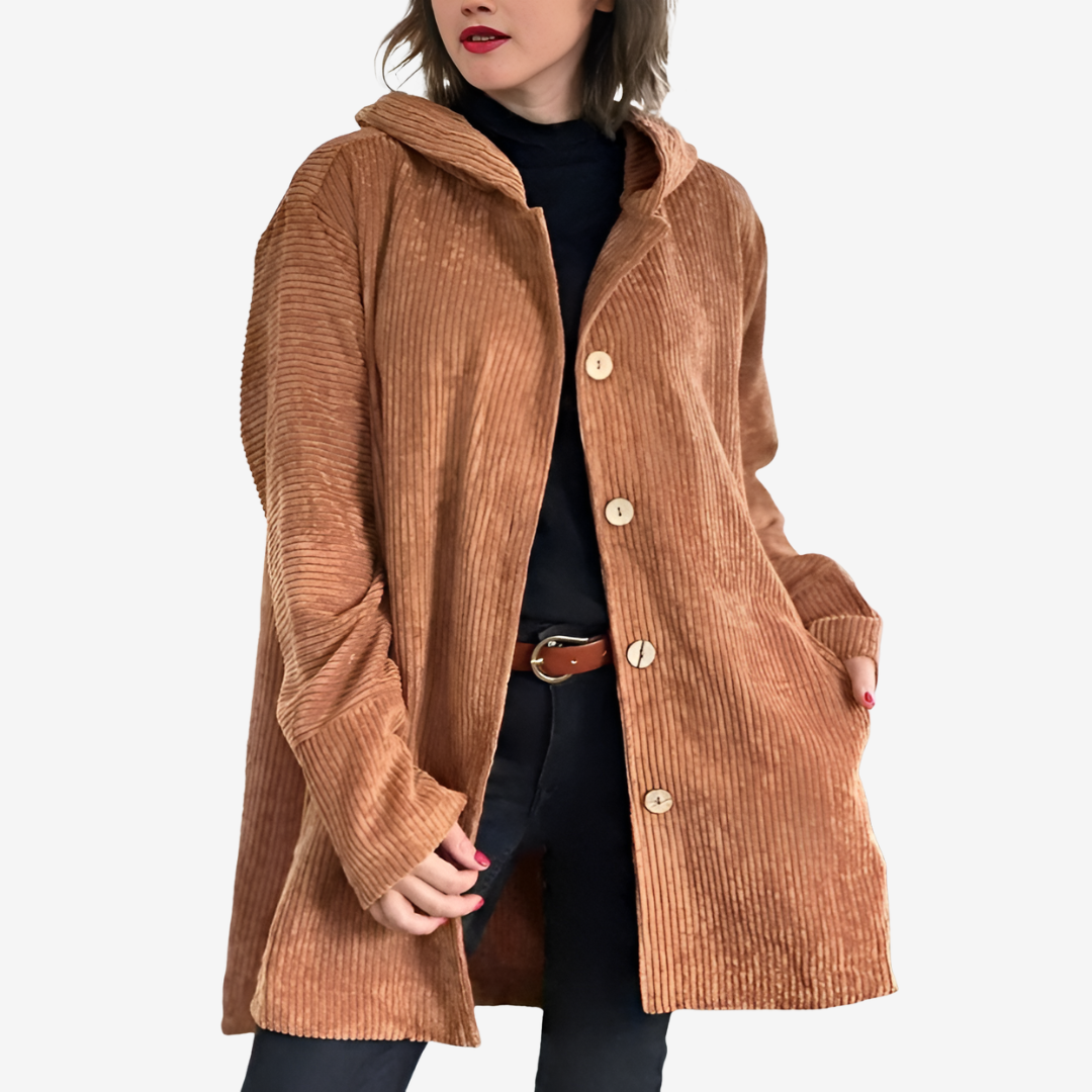 Georgette™ Giacca in maglia con bottoni 3
