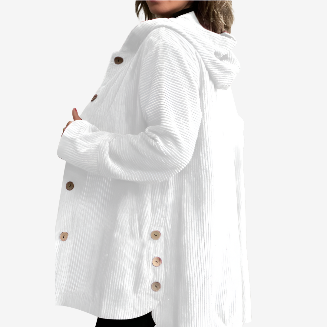 Georgette™ Giacca in maglia con bottoni 4
