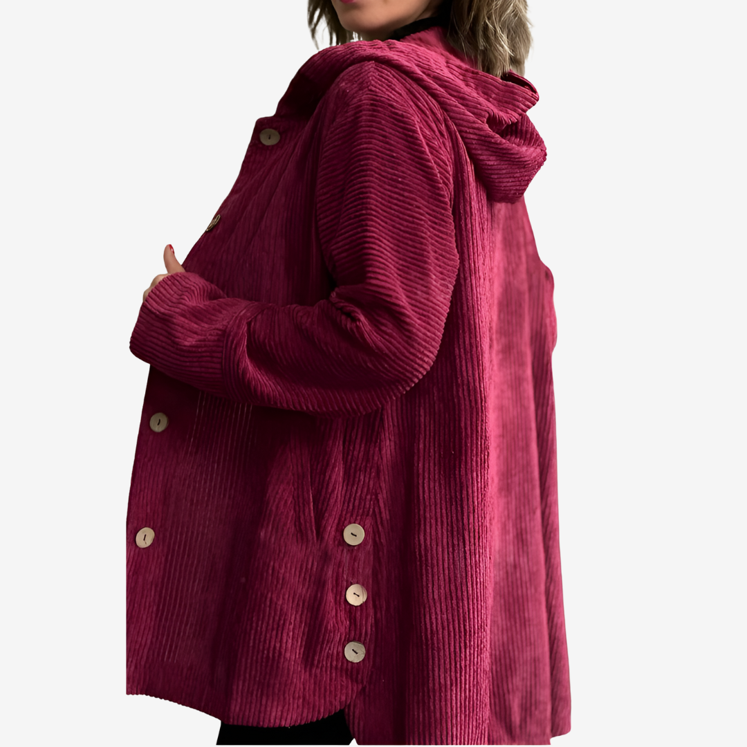 Georgette™ Giacca in maglia con bottoni 5