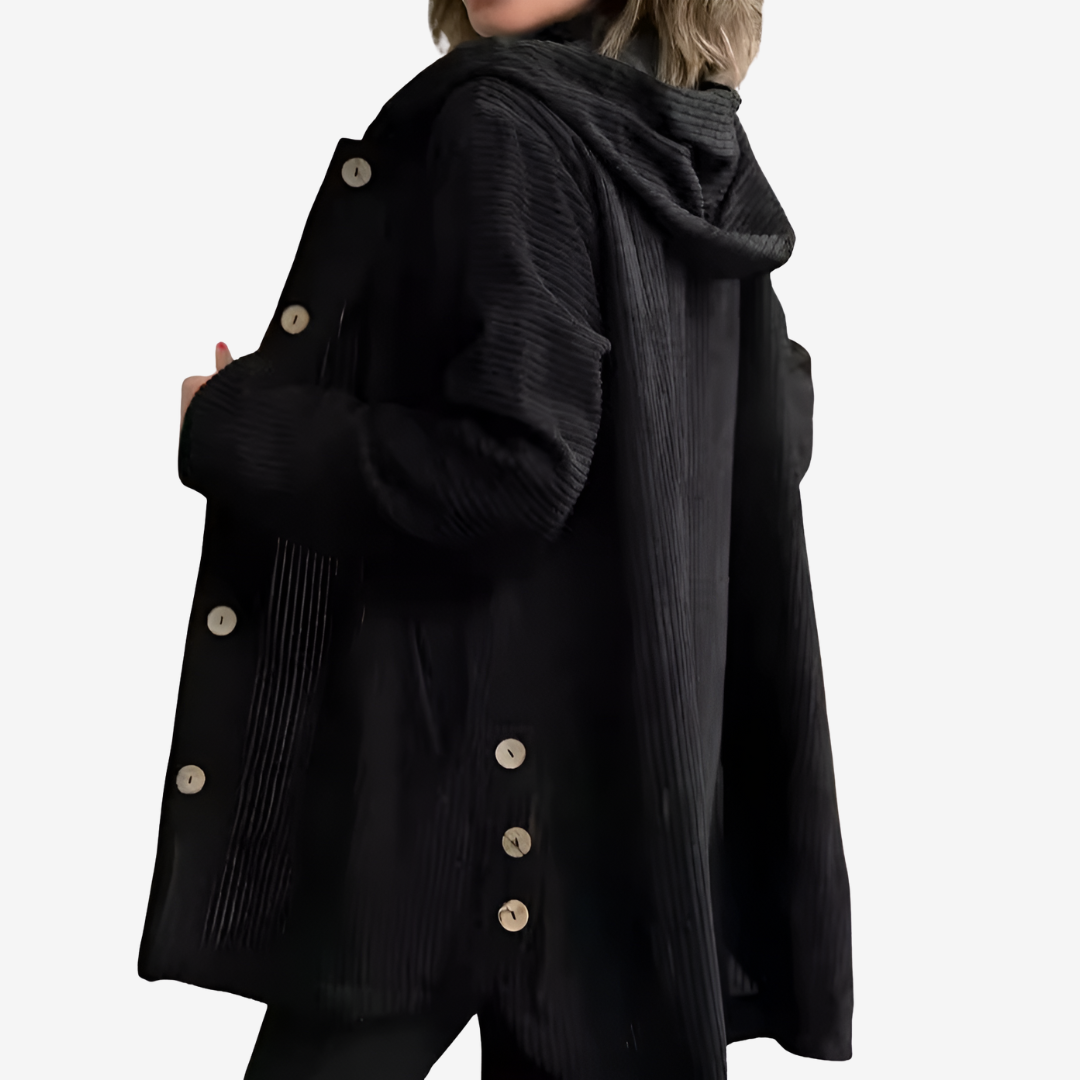 Georgette™ Giacca in maglia con bottoni 6