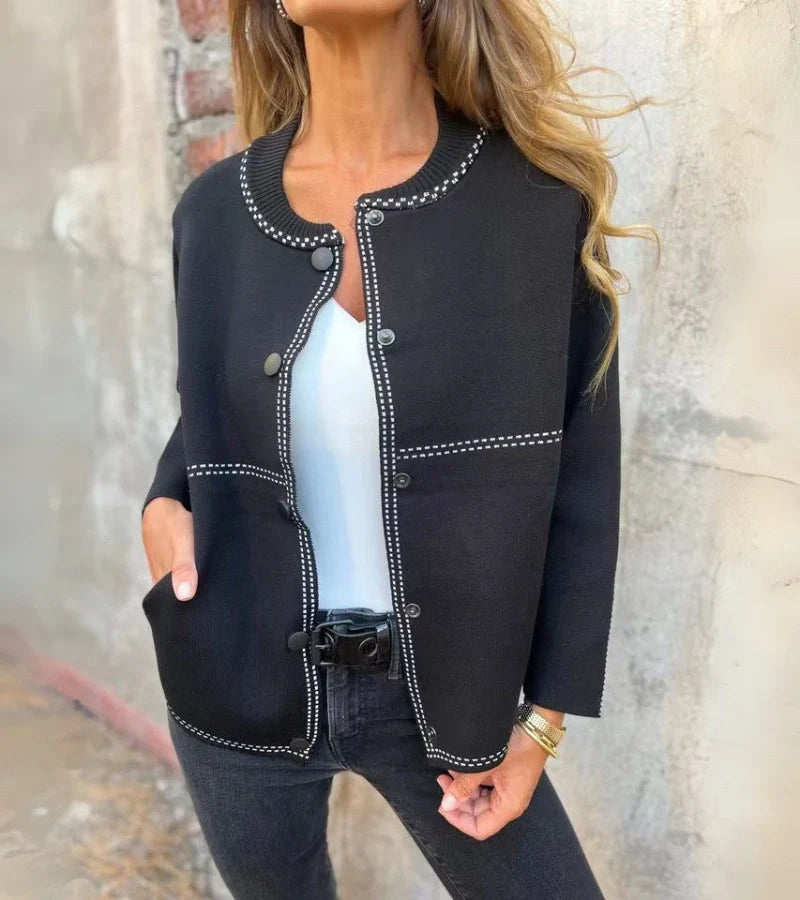 Giacca Donna | Design Intramontabile e Chic