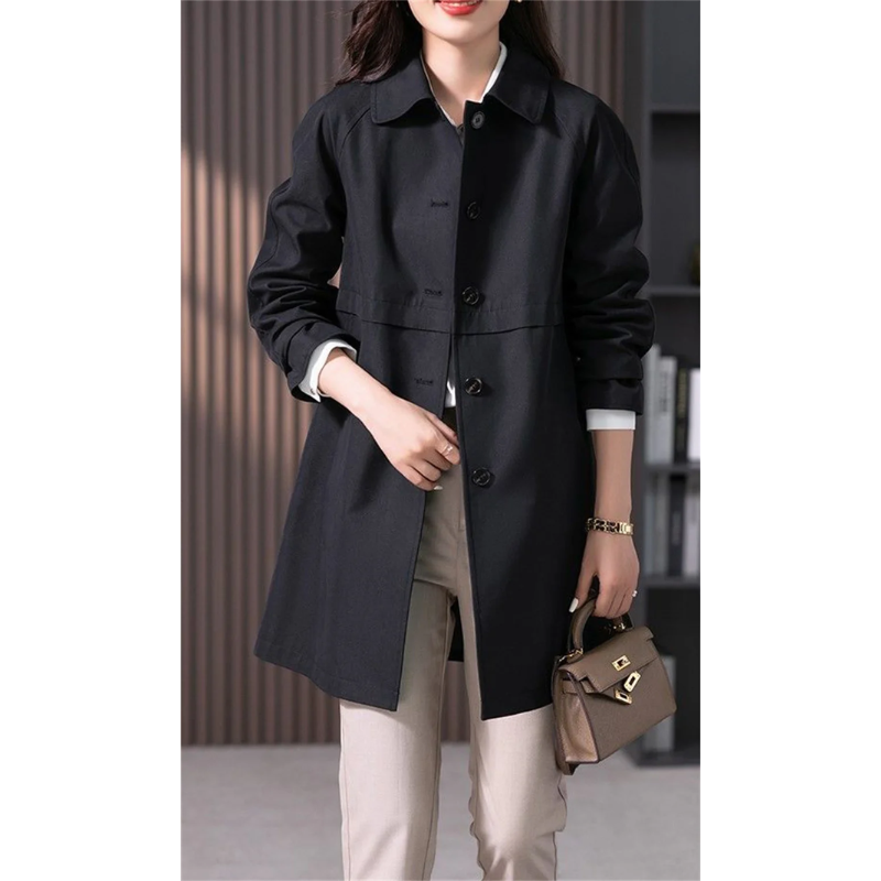 Trench Donna | Casual 2