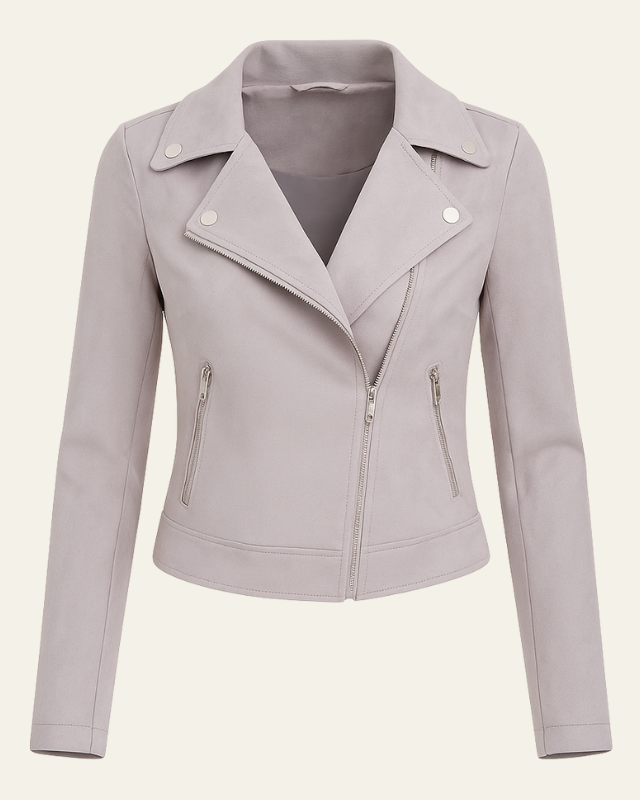 Giacca Donna Sartoriale Elegante Linee Pulite Strutturata 1