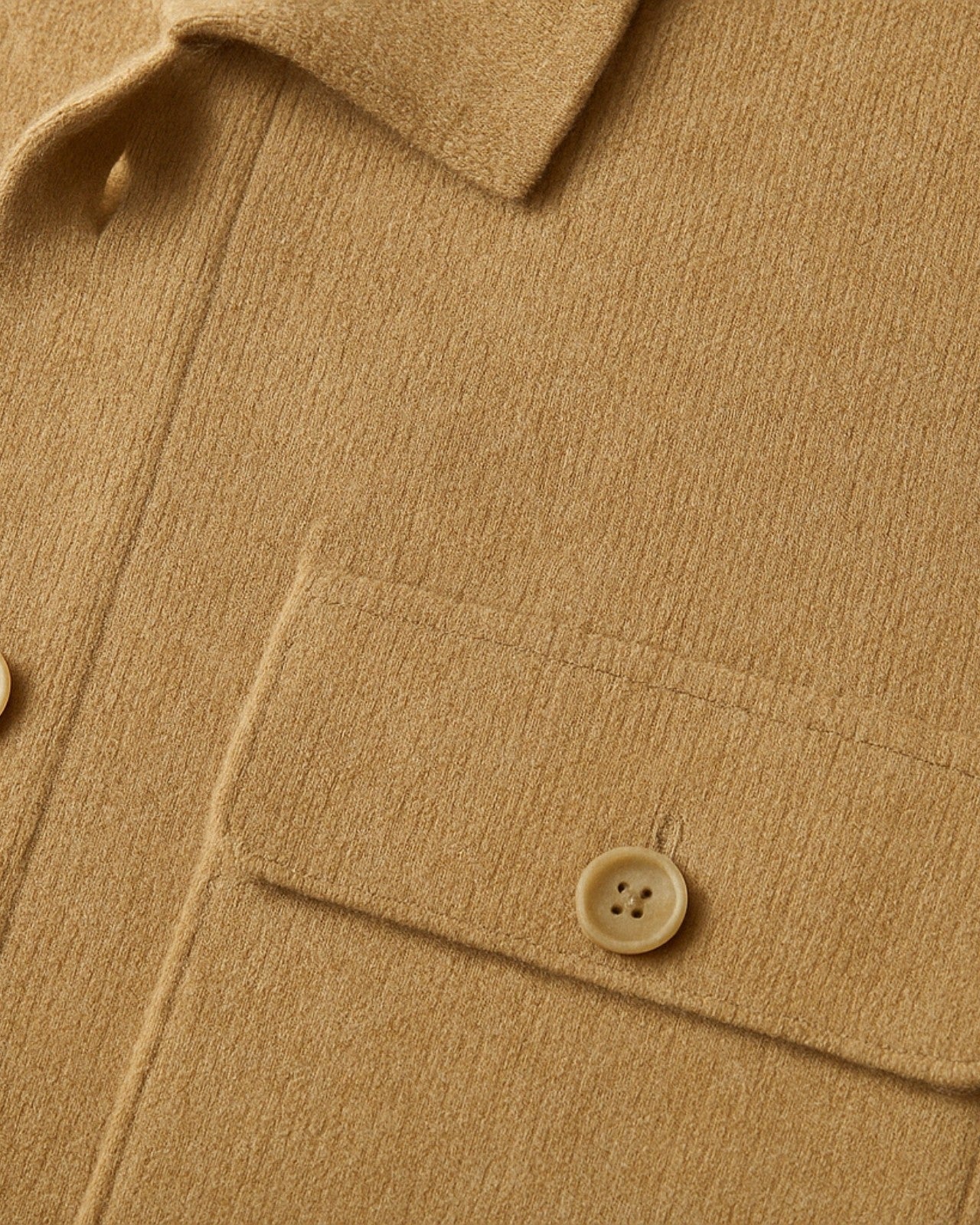 Giacca Uomo in Cashmere di Lusso Morbida Calda Taglio Slim 1