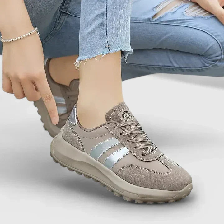 Women's Orthopedic Sneakers | All-Day Comfort & Support 1