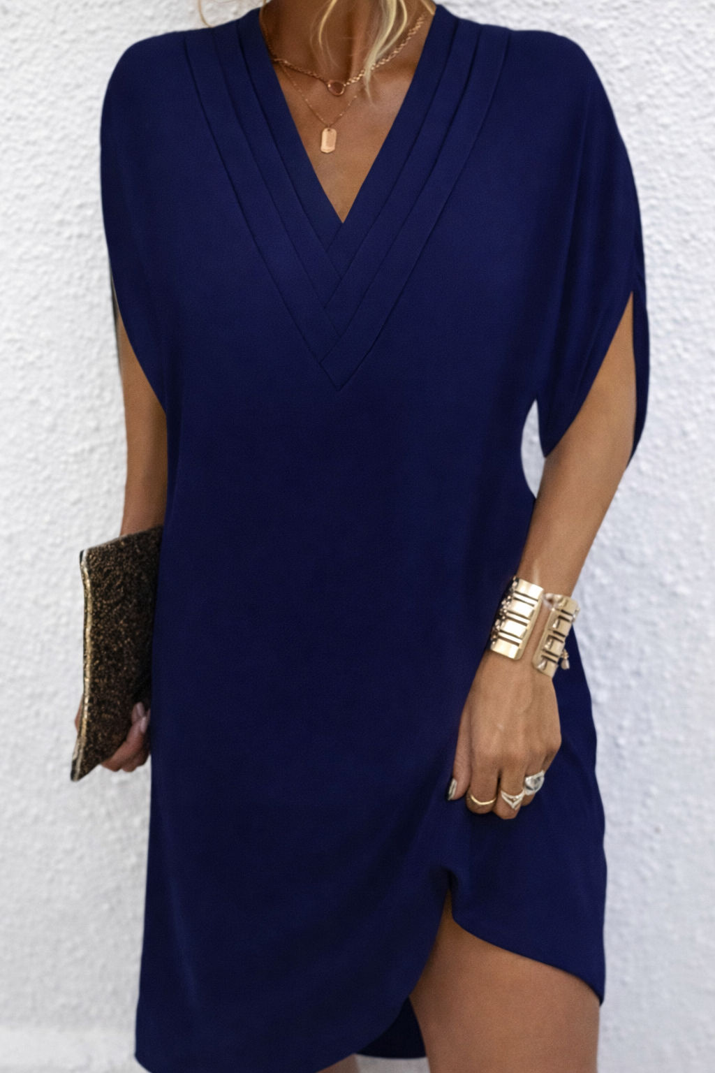 Isalie – Abito Elegante e Valorizzante 6