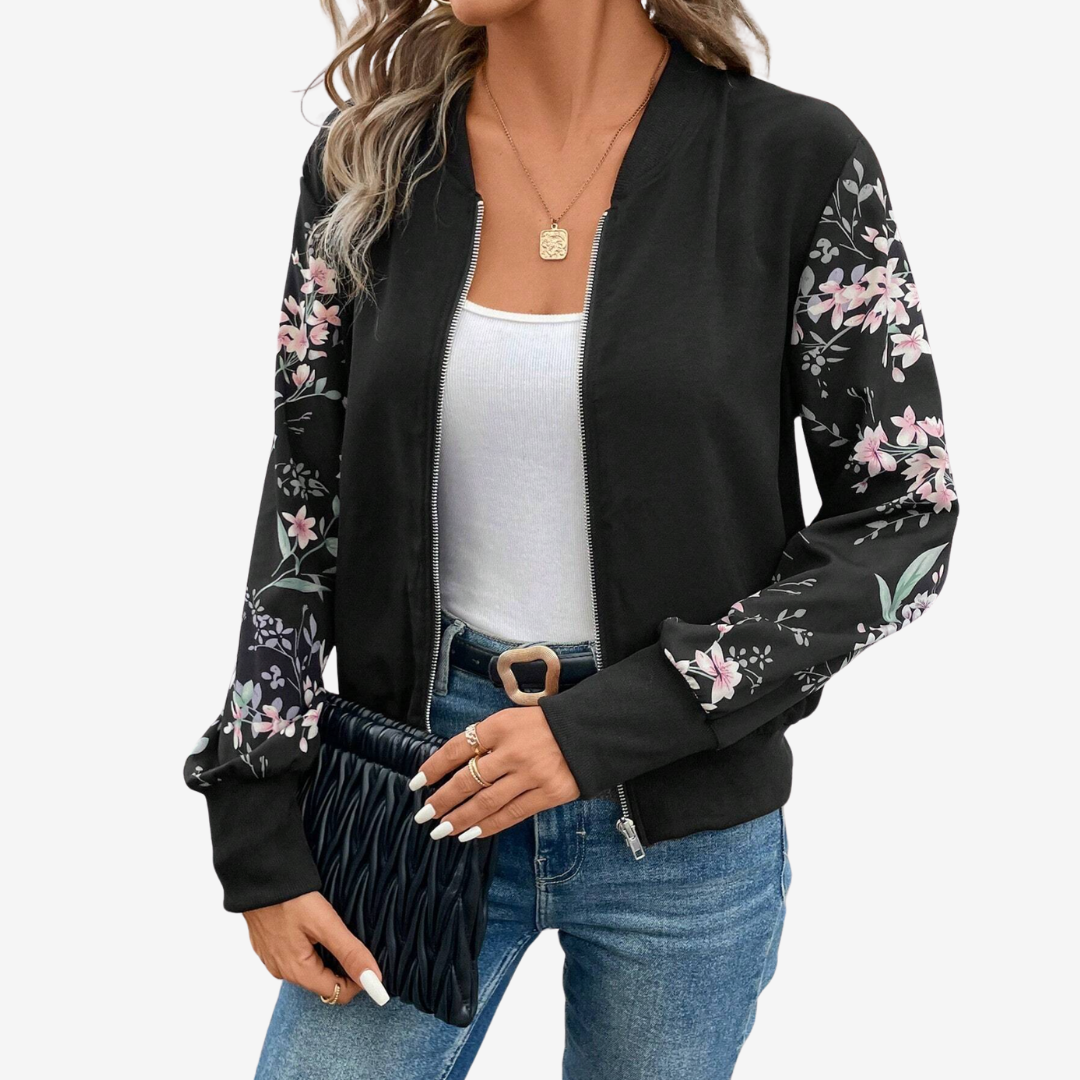 Isaline™ Giacca parigina 4