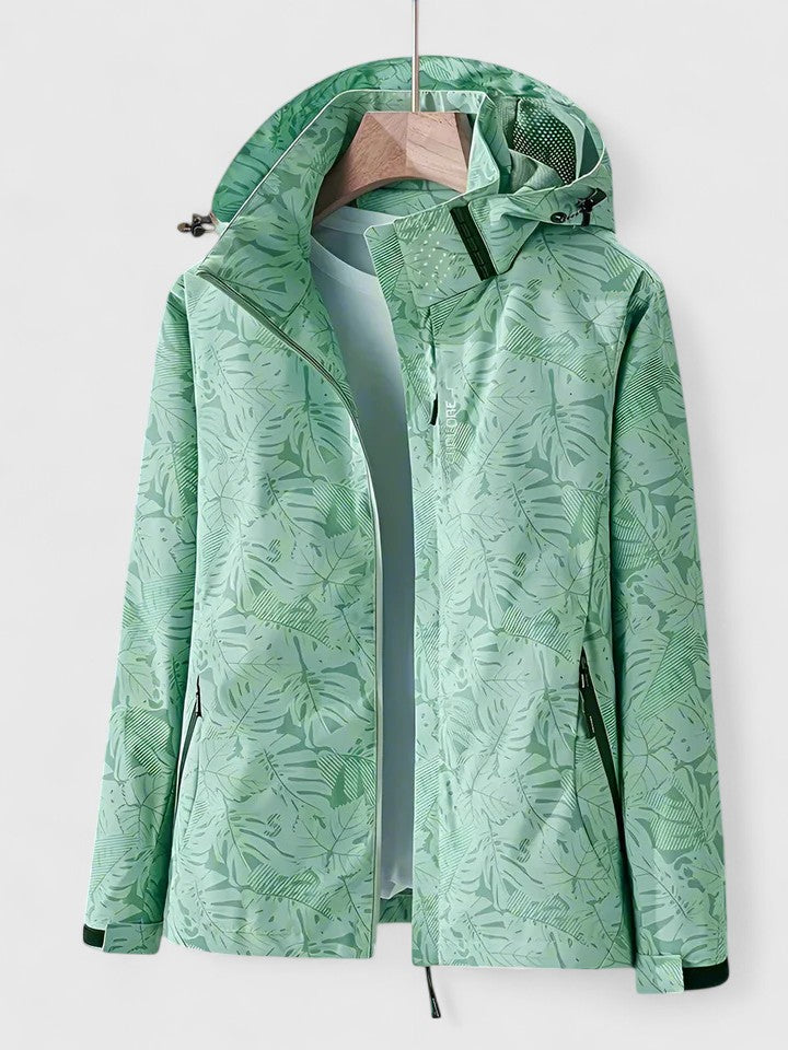 Ivy | Giacca Confortevole 0