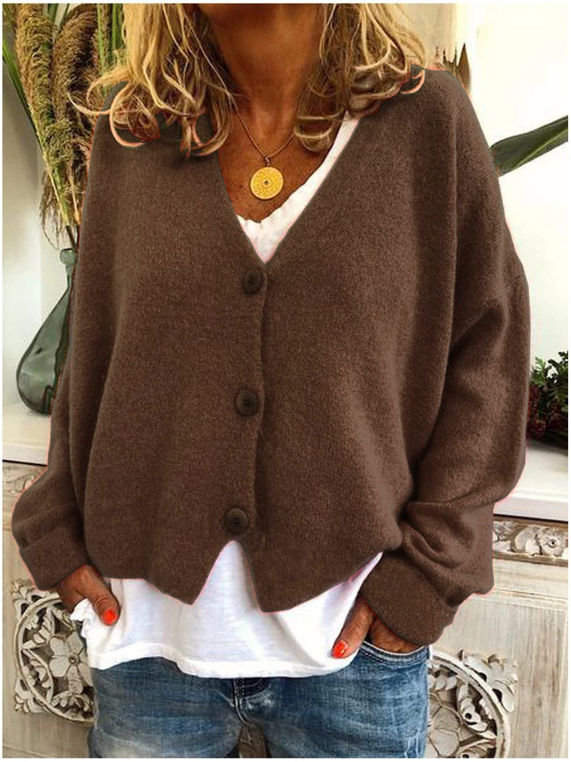 Cardigan in Maglia Donna | Morbido e Versatile 10