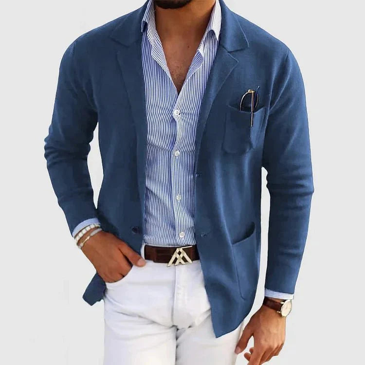 James - Blazer Elegante 0