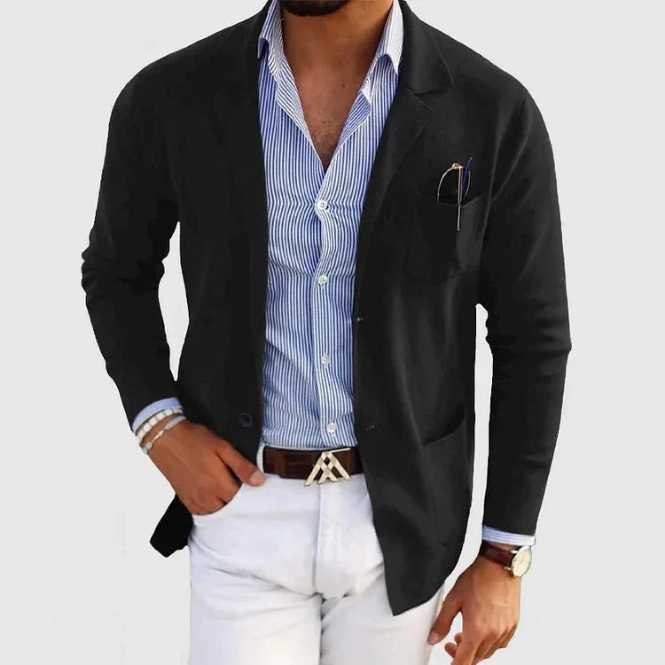 James - Blazer Elegante 2