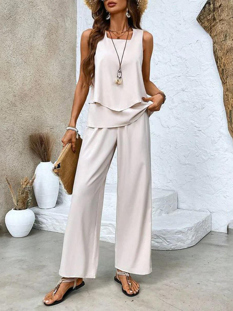 Jamie - Elegante Set Estivo 2