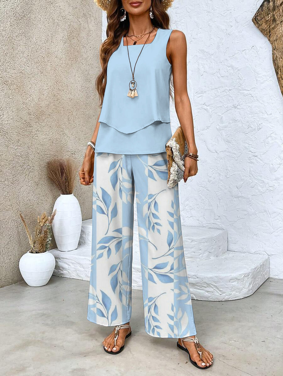 Jenny - Elegante Set Estivo 6