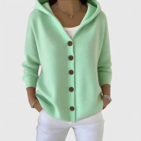Jessica | Cardigan Elegante 0