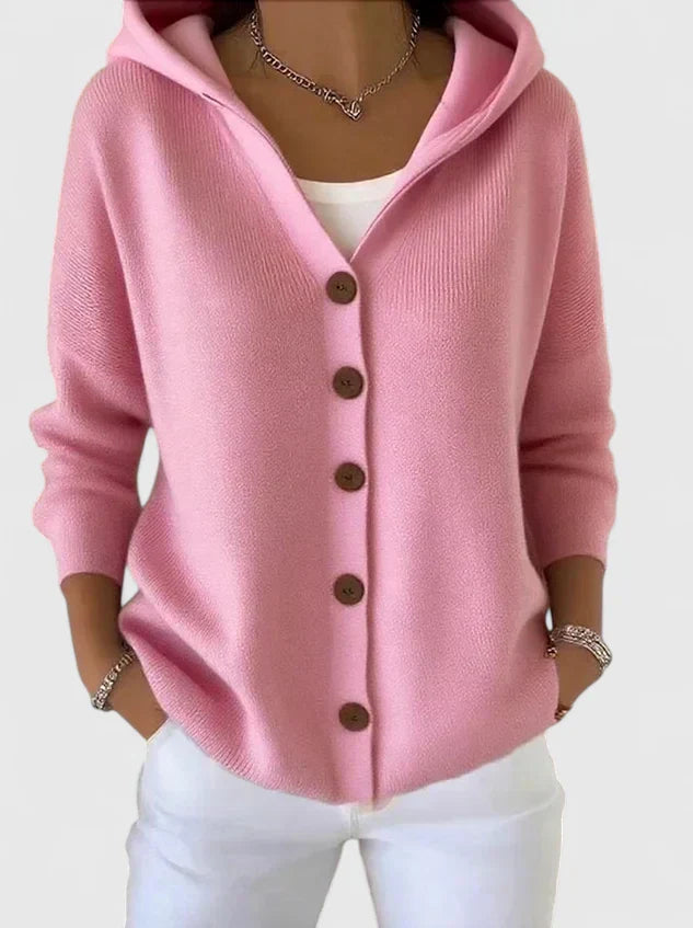 Jessica | Cardigan Elegante 1