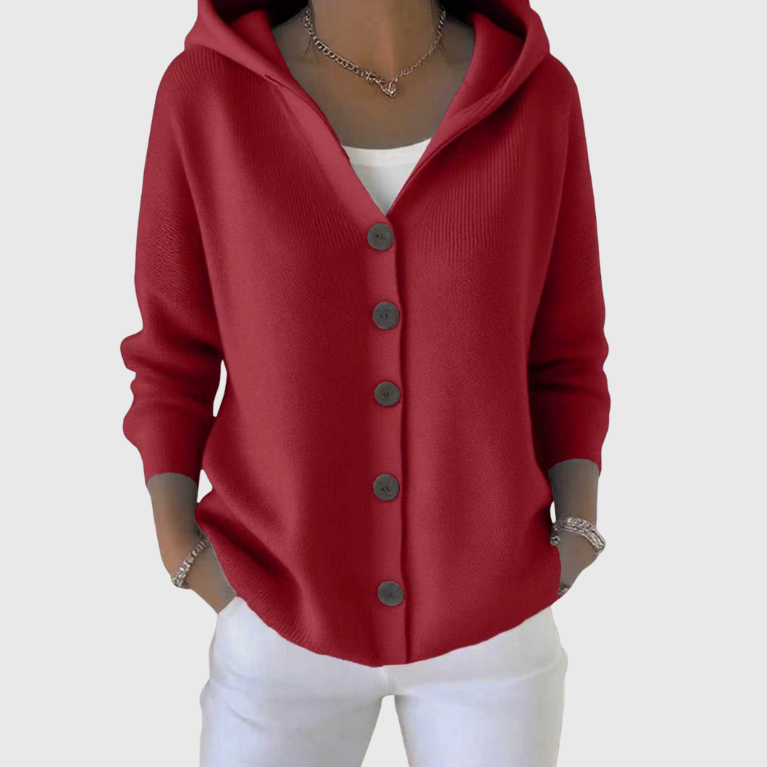 Jessica | Cardigan Elegante 10