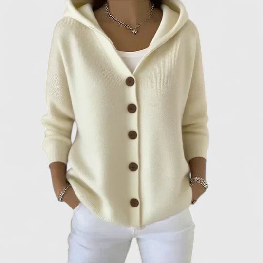 Jessica | Cardigan Elegante 3