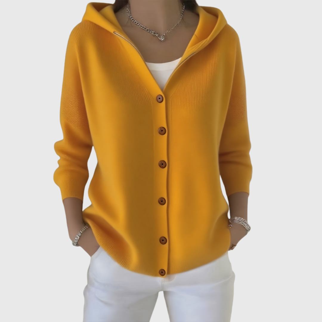 Jessica | Cardigan Elegante 5