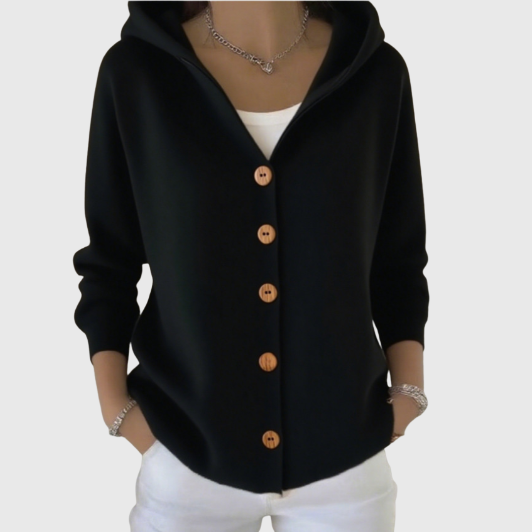 Jessica | Cardigan Elegante 9