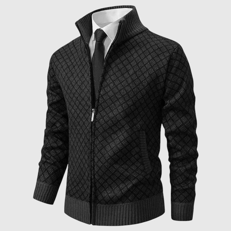 John | Gilet da uomo premium 0