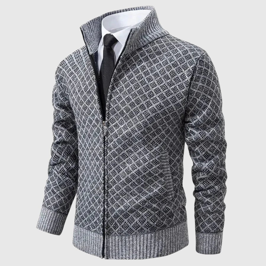 John | Gilet da uomo premium 3
