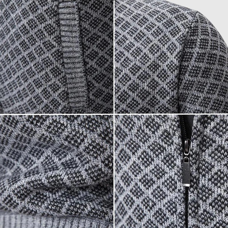 John | Gilet da uomo premium 5