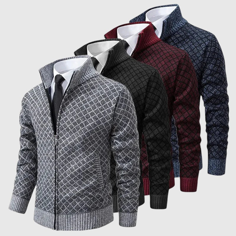 John | Gilet da uomo premium 6