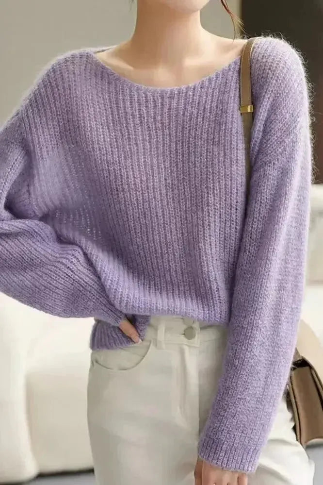 Kajo™ Maglione Universitario 0