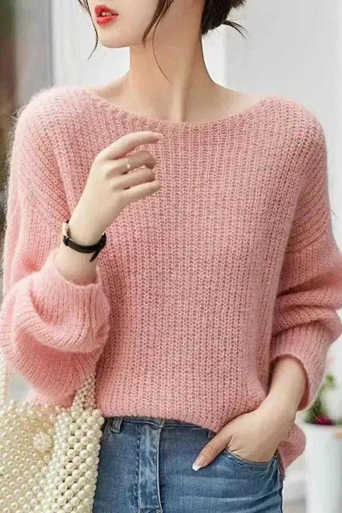 Kajo™ Maglione Universitario 3