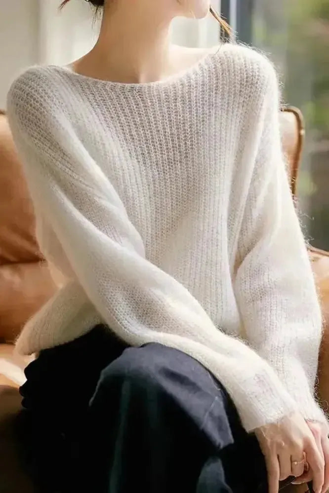 Kajo™ Maglione Universitario 4