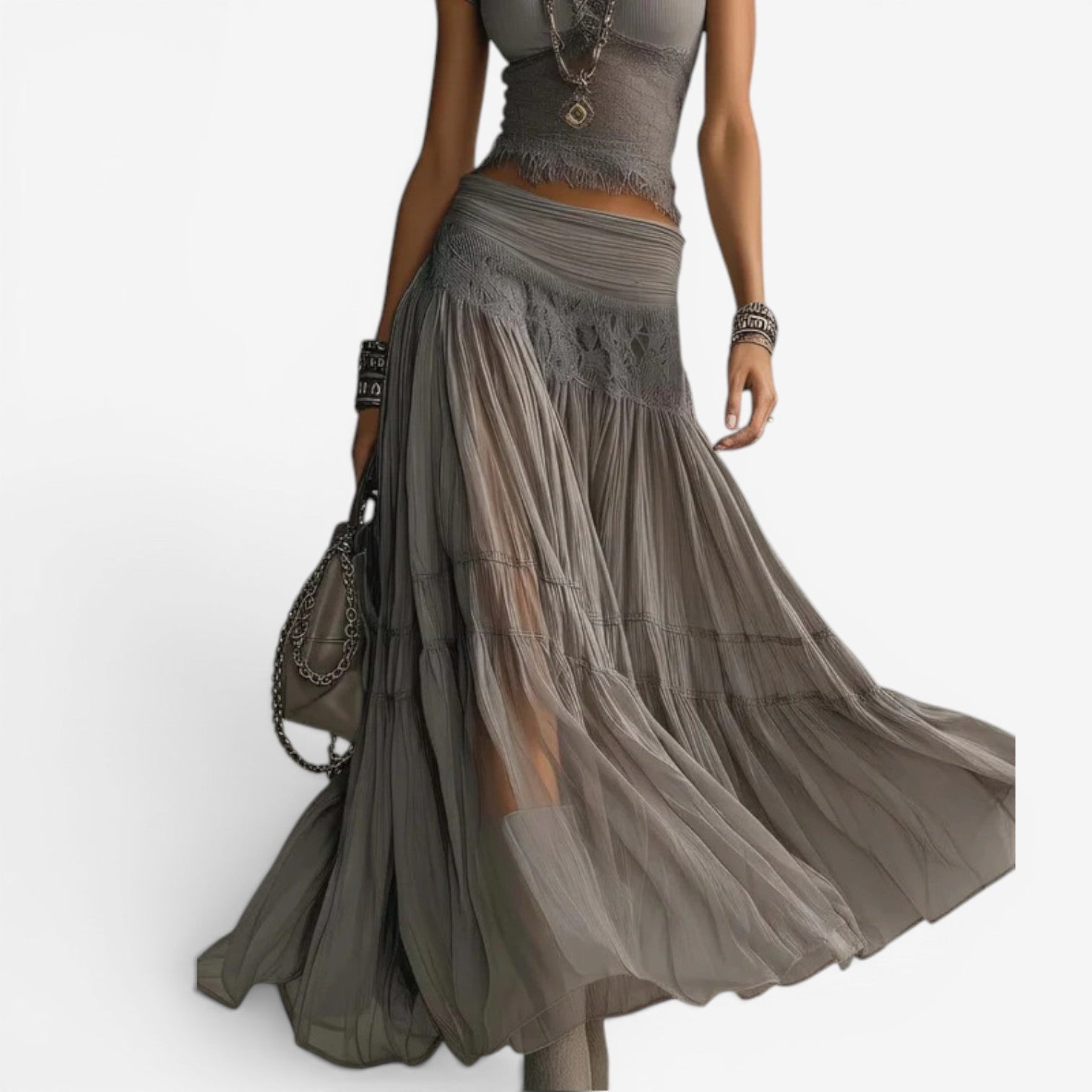 Kalea™ Completo Boho a due pezzi 2