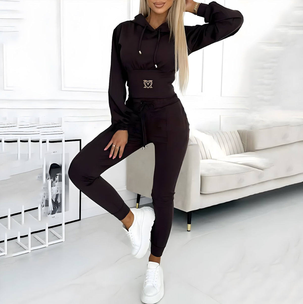Kalina™ | Tuta elegante e confortevole 3
