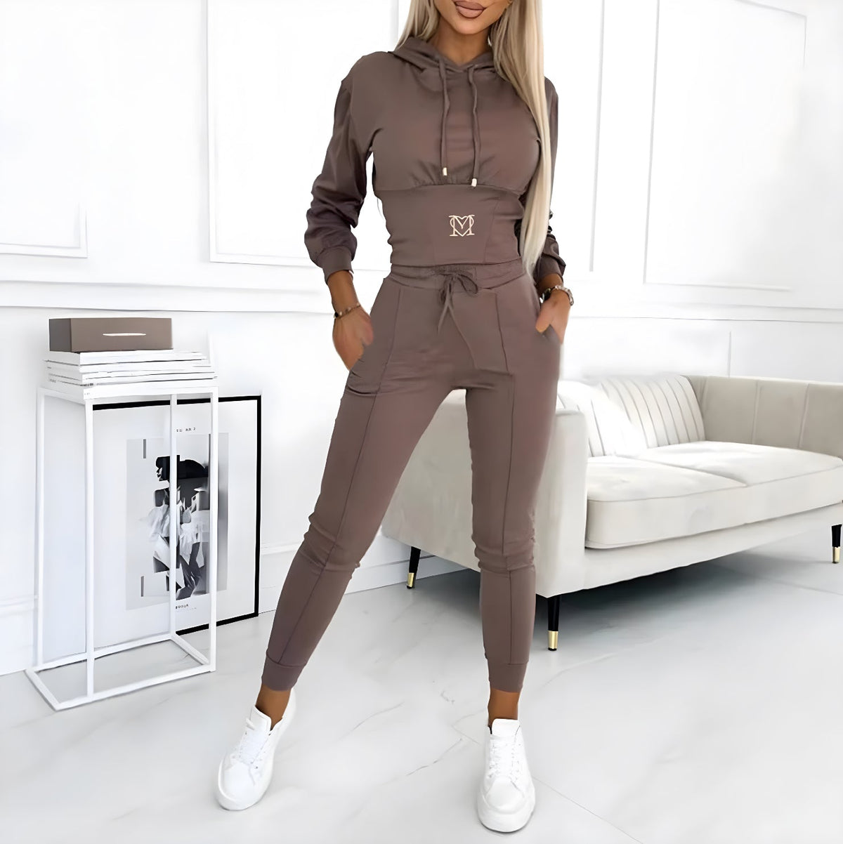 Kalina™ | Tuta elegante e confortevole 4
