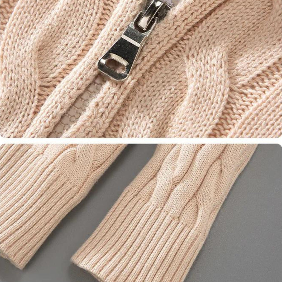 Maglione Uomo | Caldo e Versatile 4