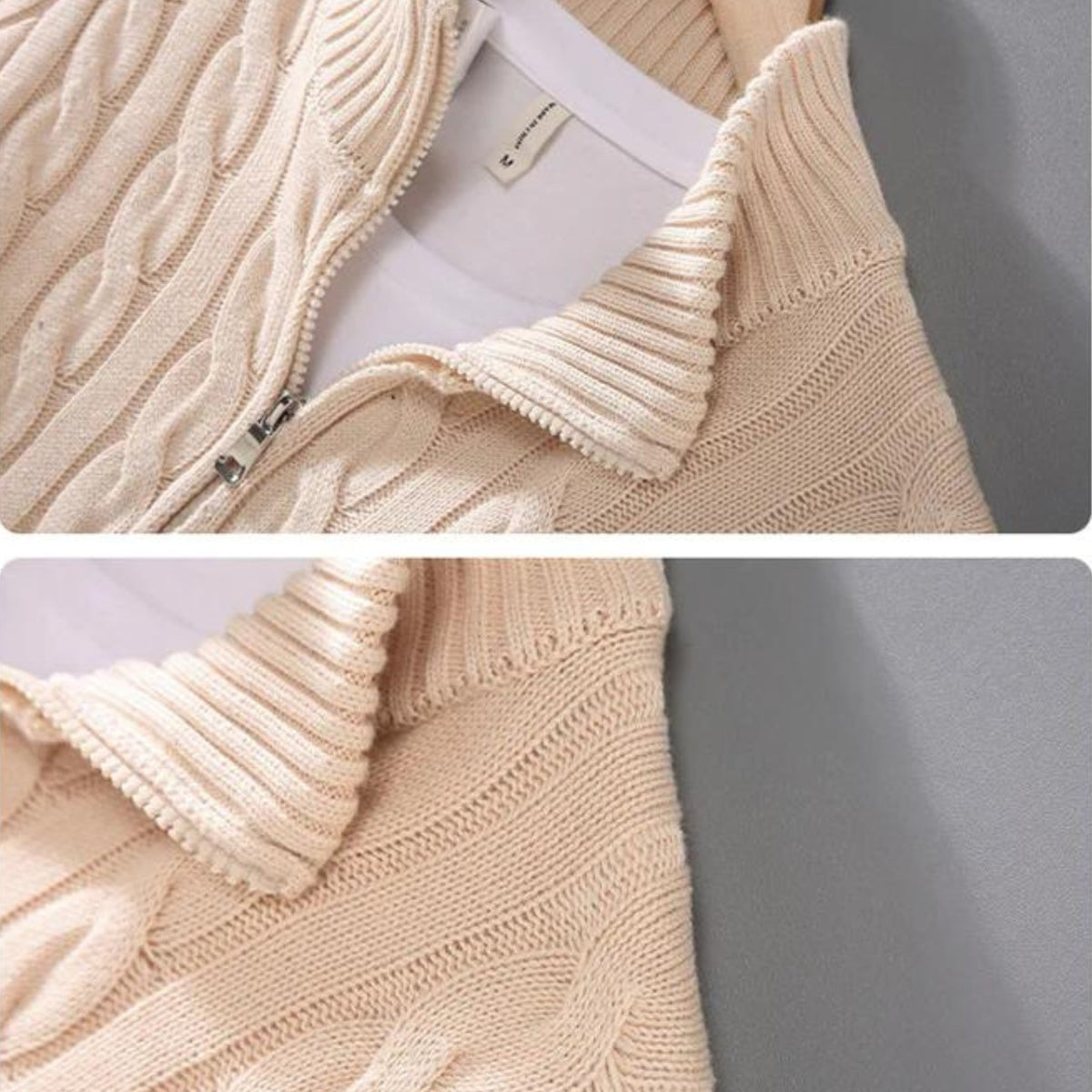 Maglione Uomo | Caldo e Versatile 3