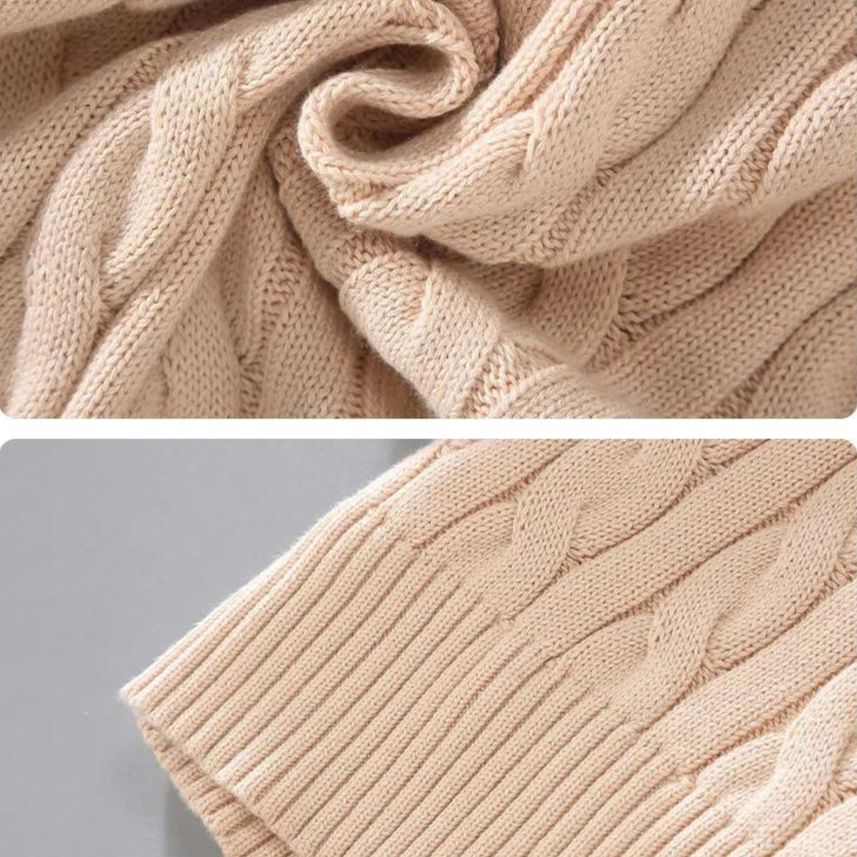 Maglione Uomo | Caldo e Versatile 5