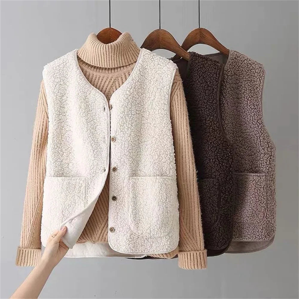 Laluna™ | Cardigan Classico 0
