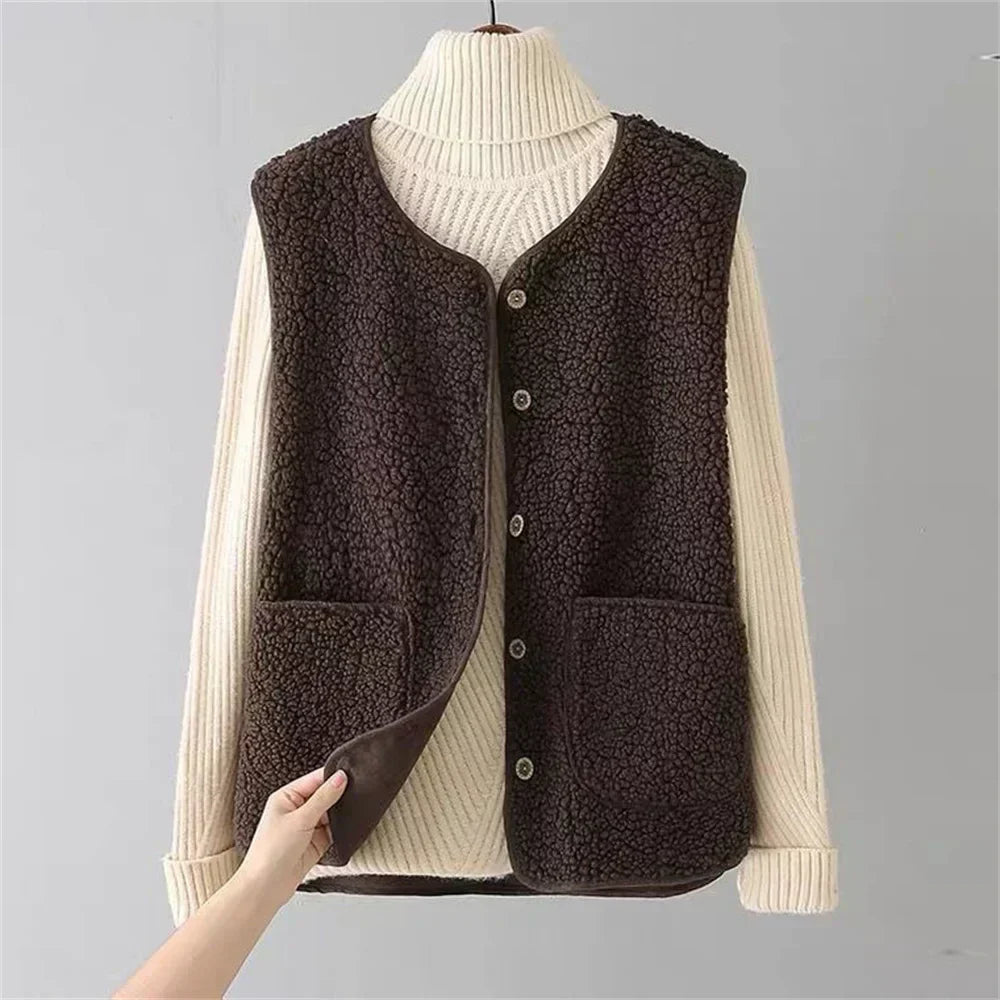 Laluna™ | Cardigan Classico 1