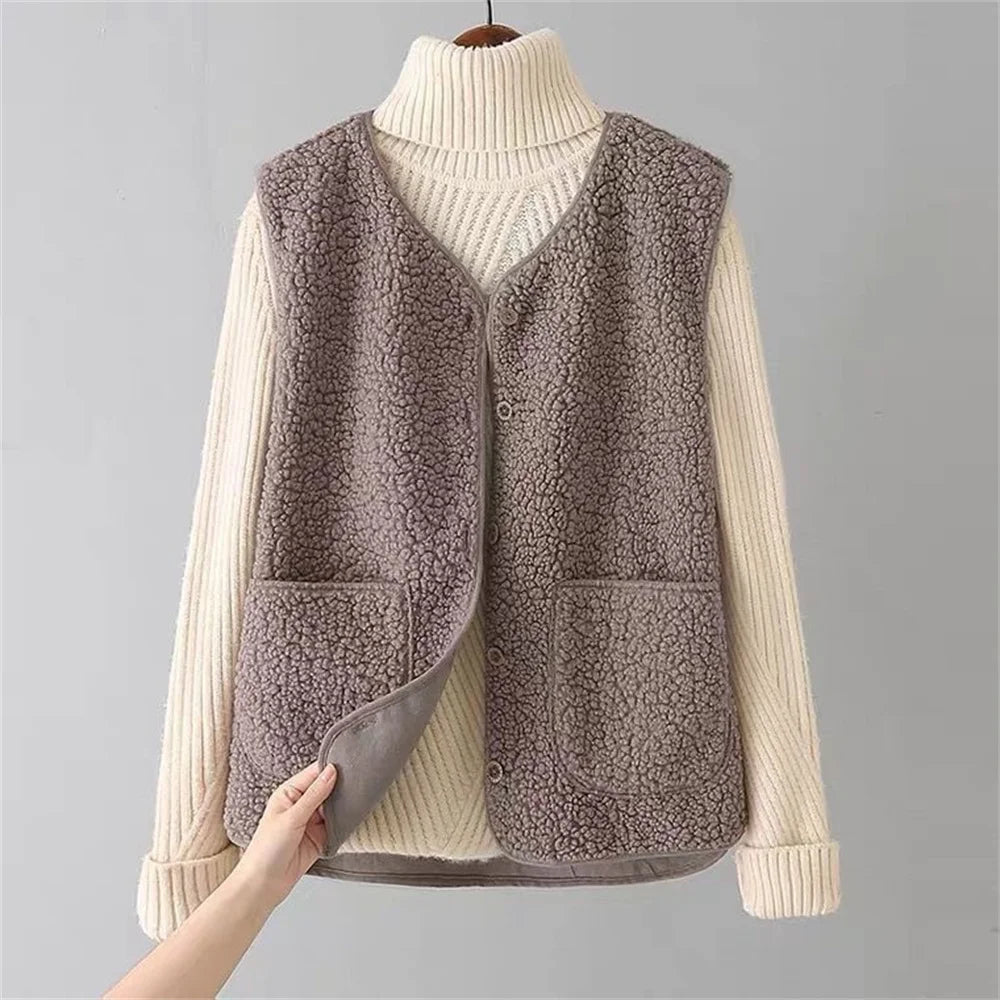 Laluna™ | Cardigan Classico 2
