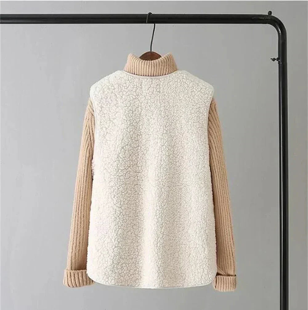 Laluna™ | Cardigan Classico 4
