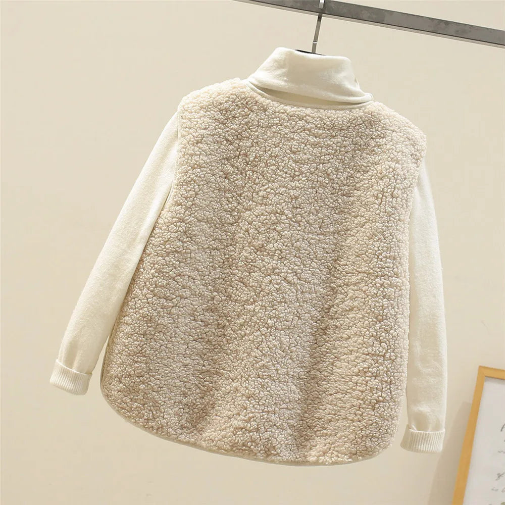 Laluna™ | Cardigan Classico 6