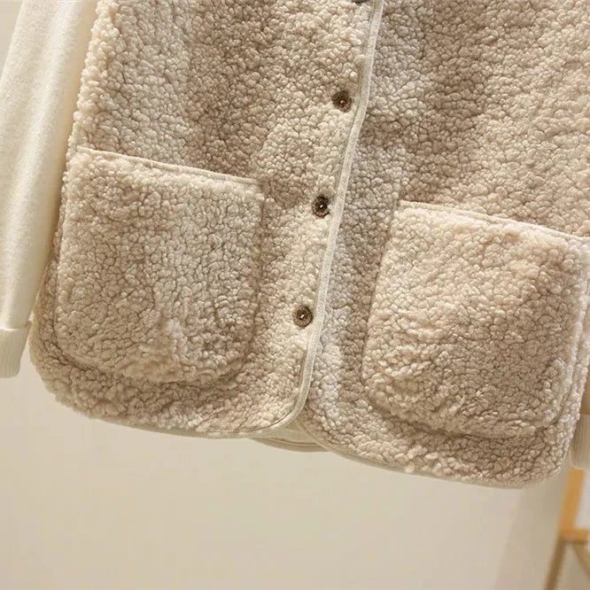 Laluna™ | Cardigan Classico 7