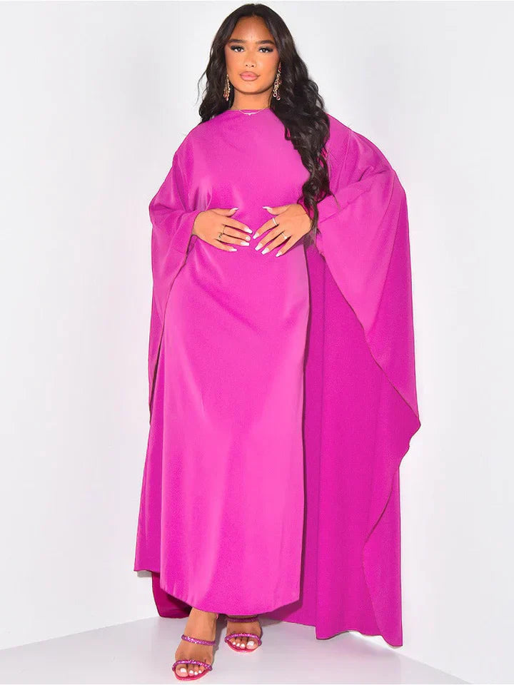 Laura | Vestito largo 4