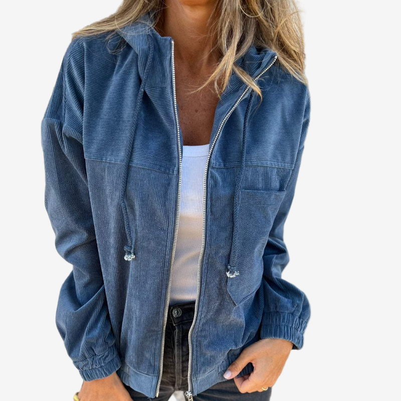 Leonie™ Giacca casual 1