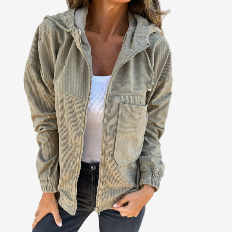 Leonie™ Giacca casual 2