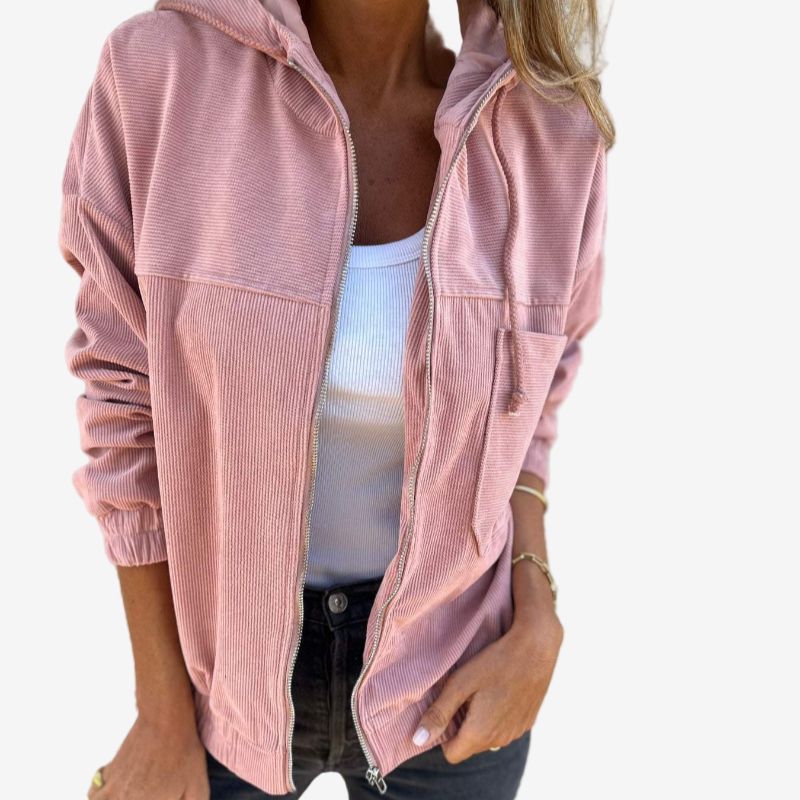 Leonie™ Giacca casual 3