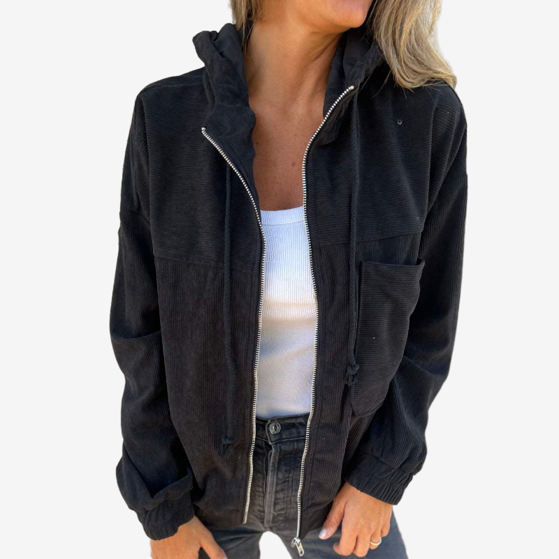 Leonie™ Giacca casual 4