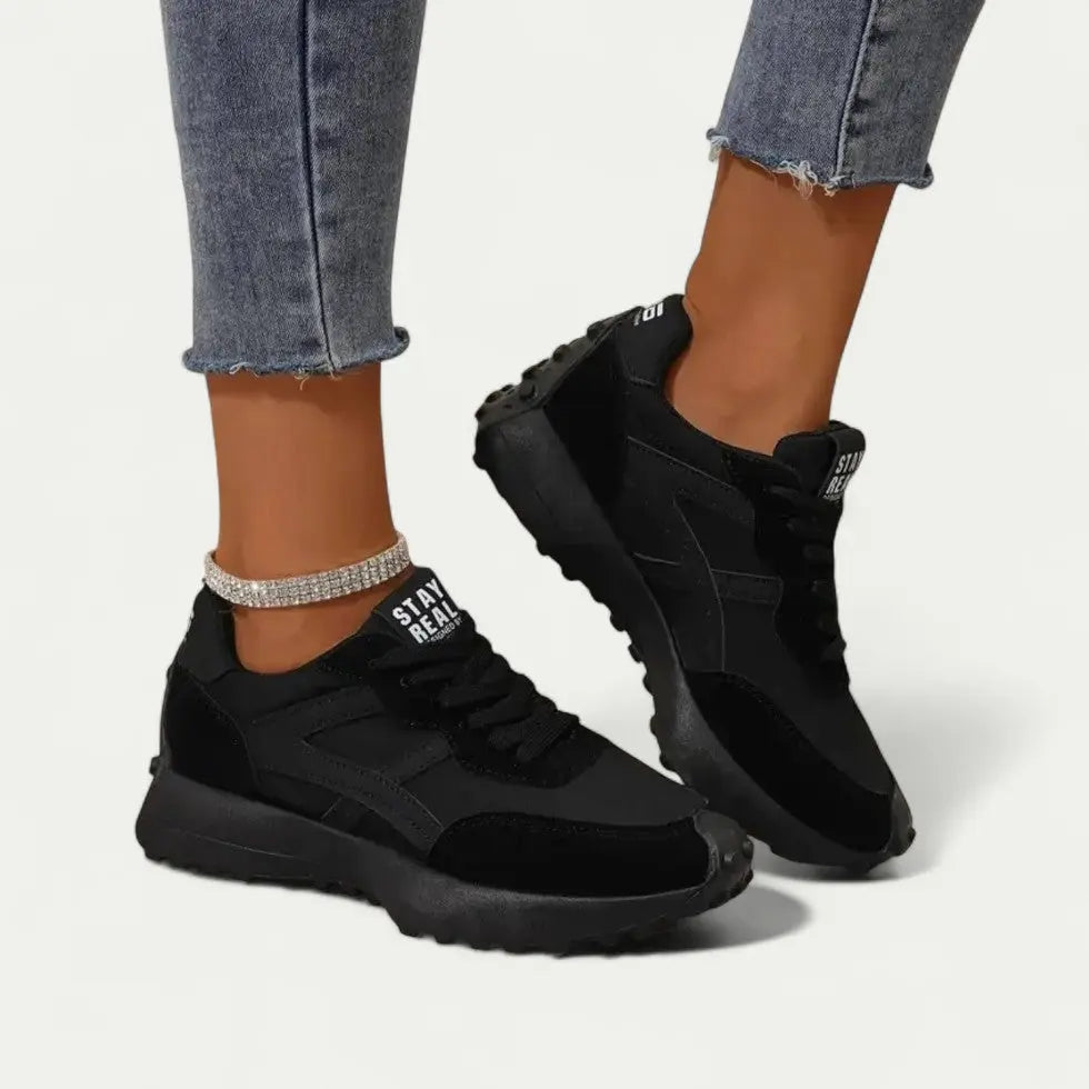 Lightweight Orthopedic Sneakers for Women – Stylish &amp; Comfortable