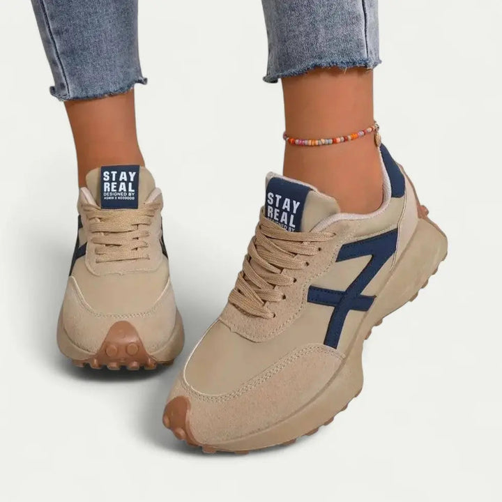 Lightweight Orthopedic Sneakers for Women – Stylish &amp; Comfortable